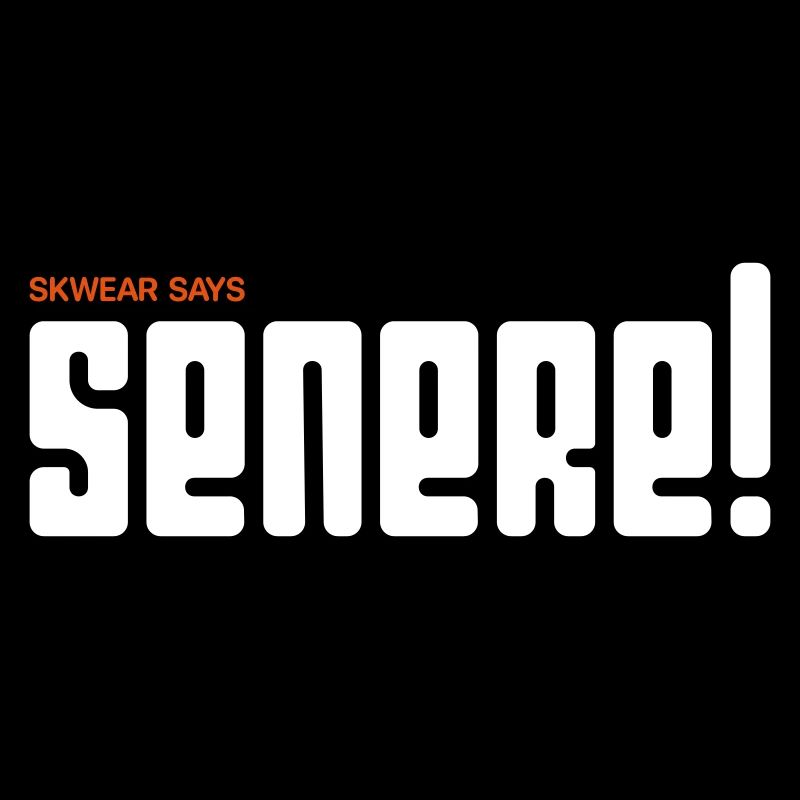 Senere! [Später!]