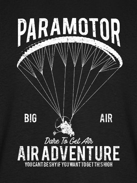 paramoteur