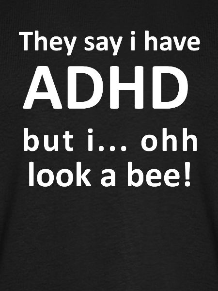 ADHD