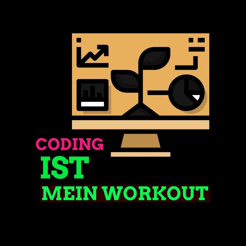 Coding Ptogrammierer T-Shirt