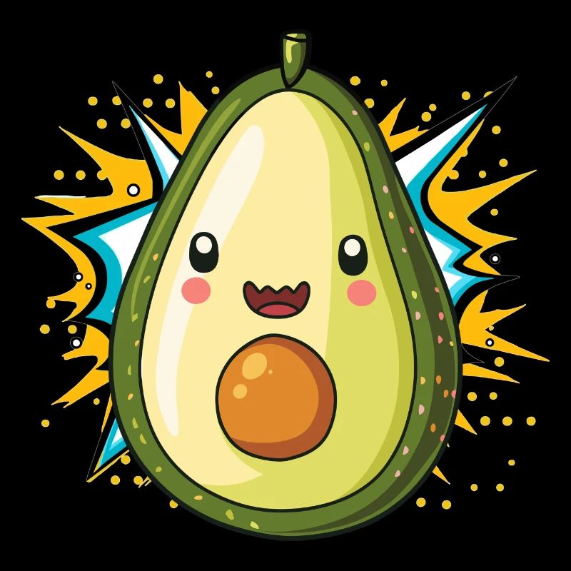 Avocat Alimentation saine