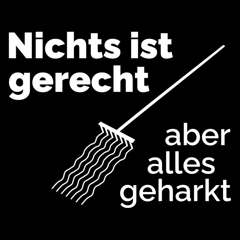 Alles gerecht