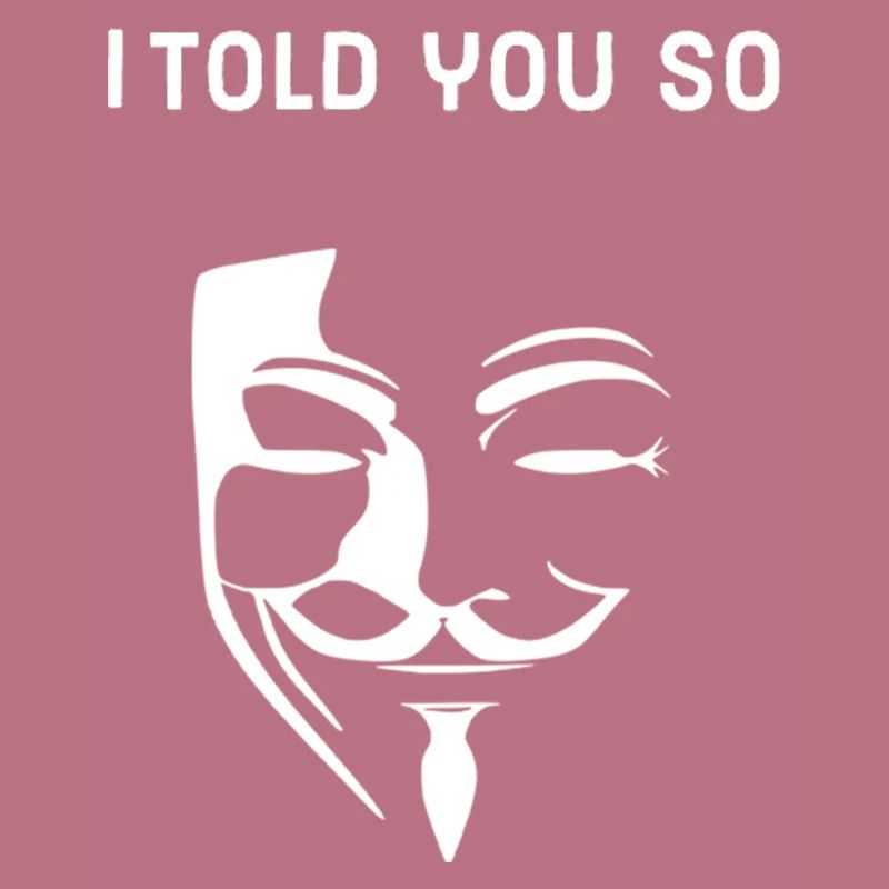ANONYMOUS