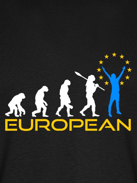 Europa Evolution