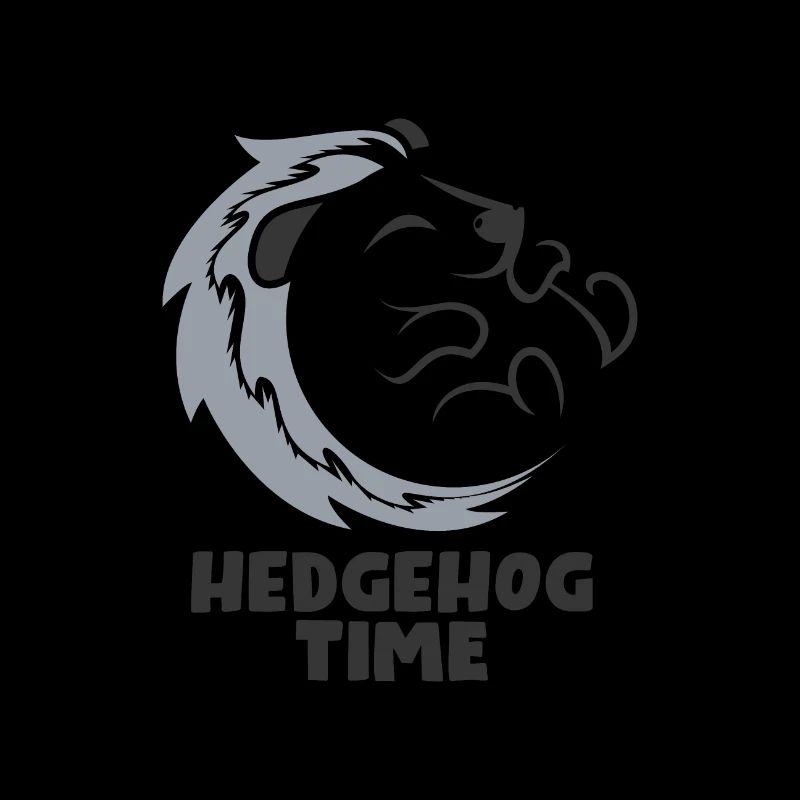 Hérisson - Temps - pos