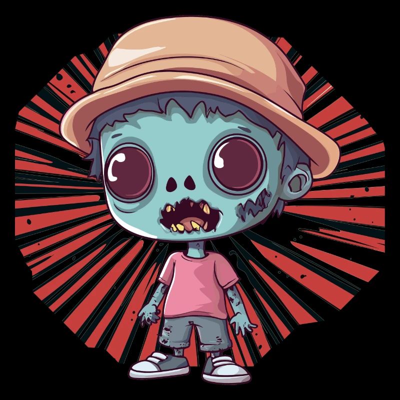 Zombie Zombie Apocalypse