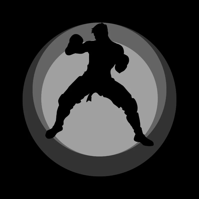 MMA Jitsu Grappling