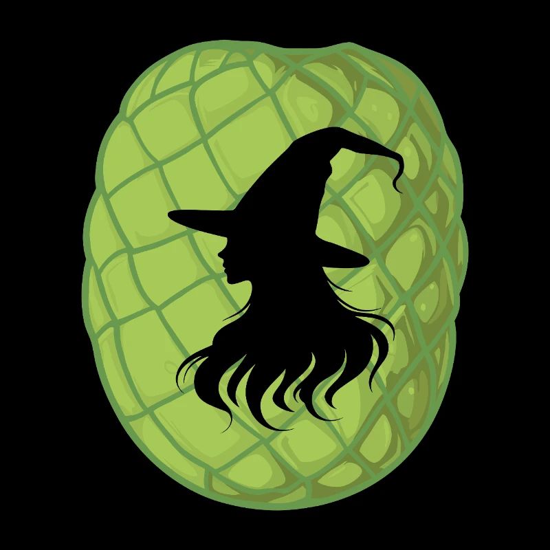 Sort de malédiction de sorcière