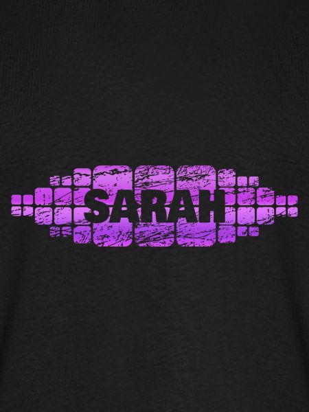 Mutti Sarah