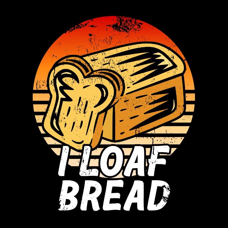 Bread Baking Baker Bakery Sourdough