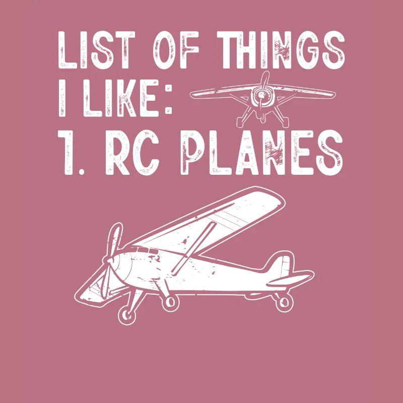 Modèle d’avion télécommandé