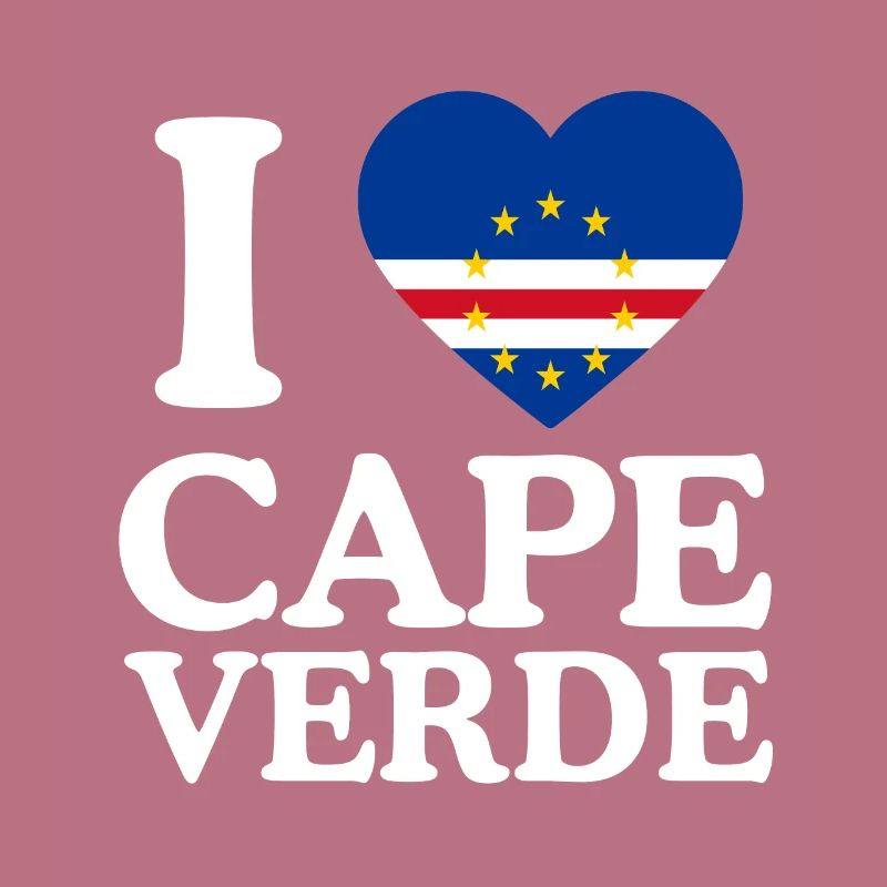 Drapeau du Cap-Vert Drapeau du Cap-Vert