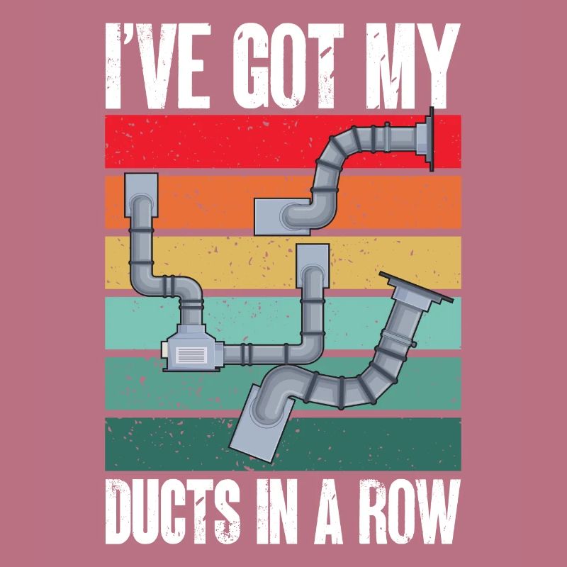 Heating, Air Conditioning, Ventilation, Technician