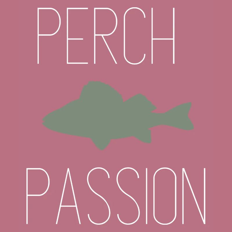 Barsch Leidenschaft - Perch Passion