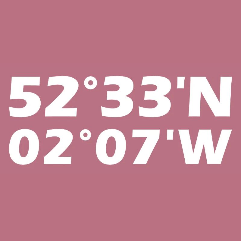 Oldham Coordinates
