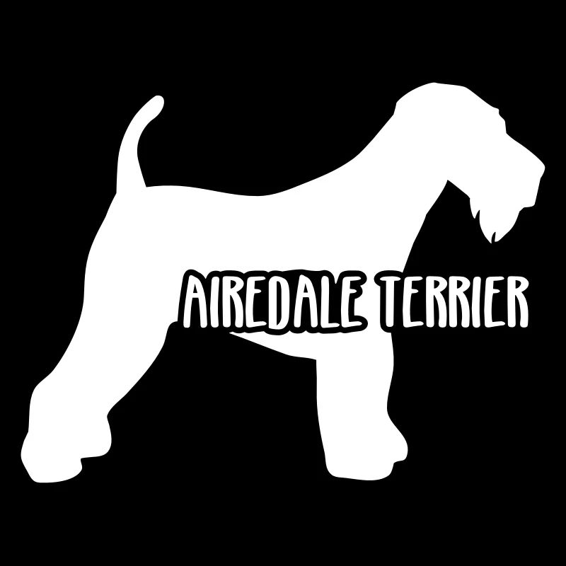 Airedale Terrier