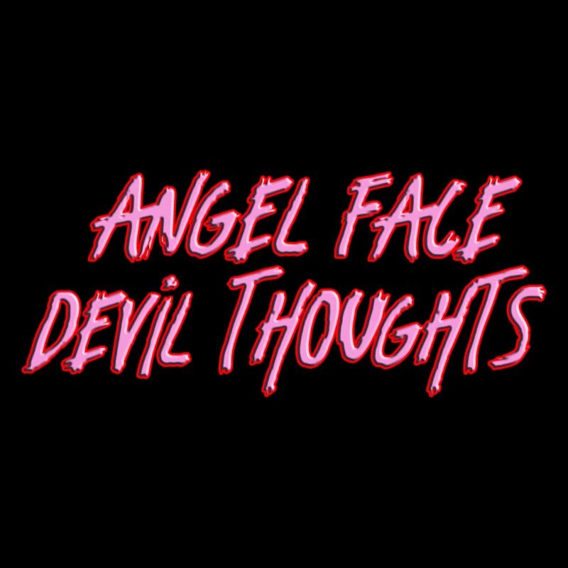 Angel and Devil