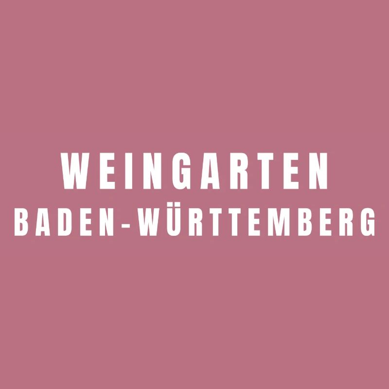 Vignoble Bade-Wurtemberg