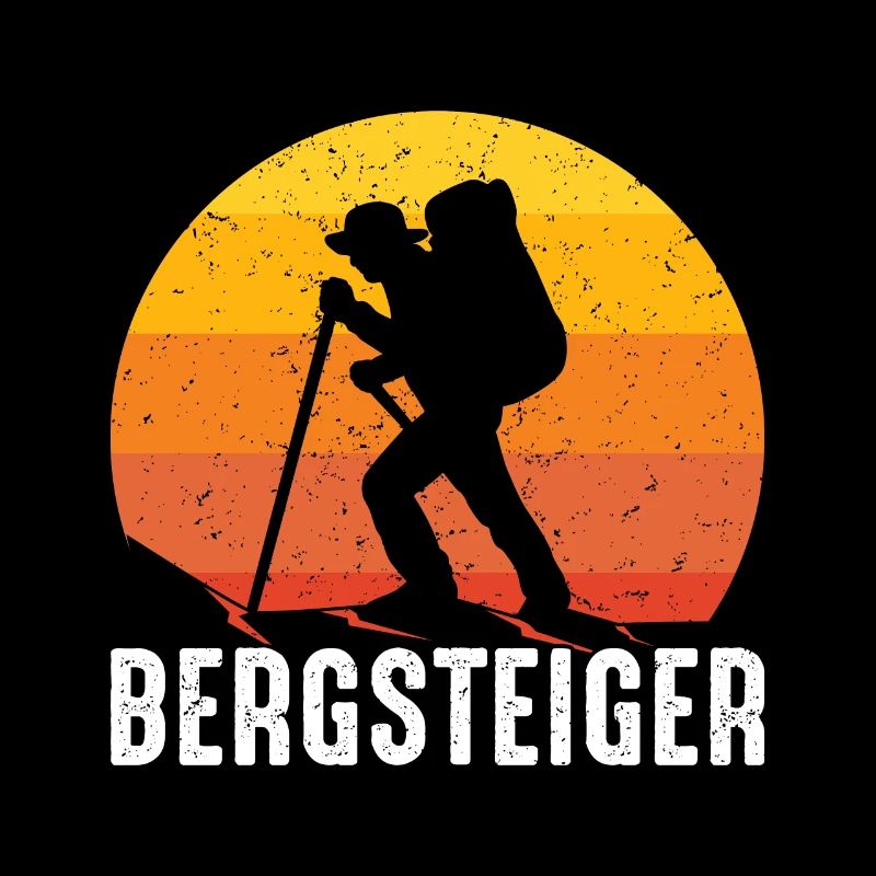 Bergsteiger