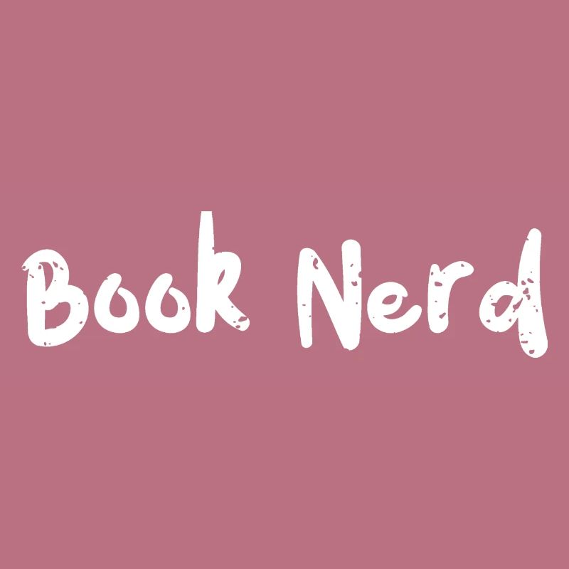 Livre Nerd - Lecture