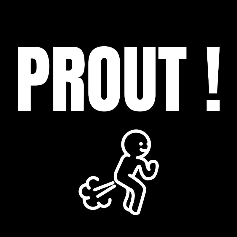 prout !