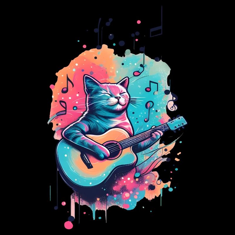 Compagnon du guitariste