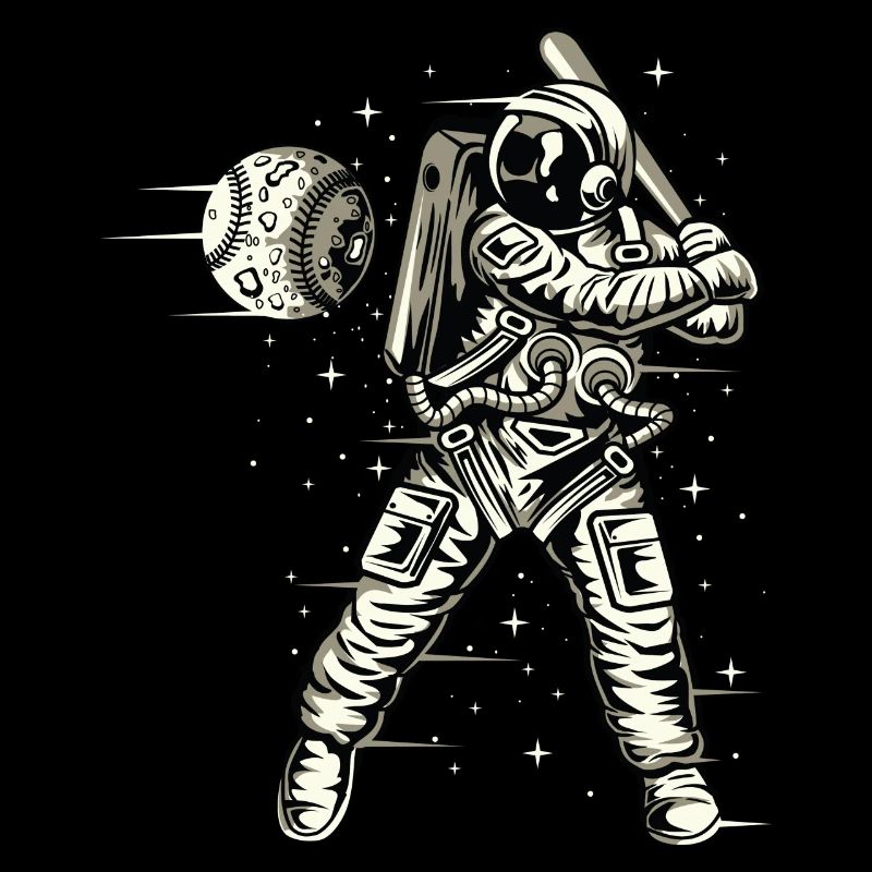 Space Baseball