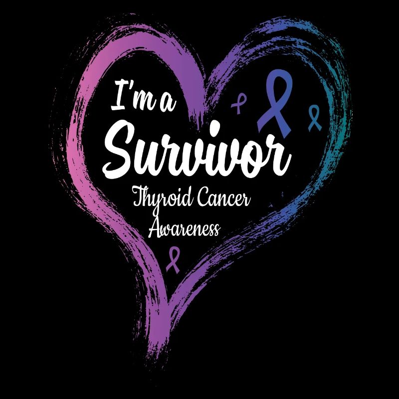 Ich bin ein Überlebender