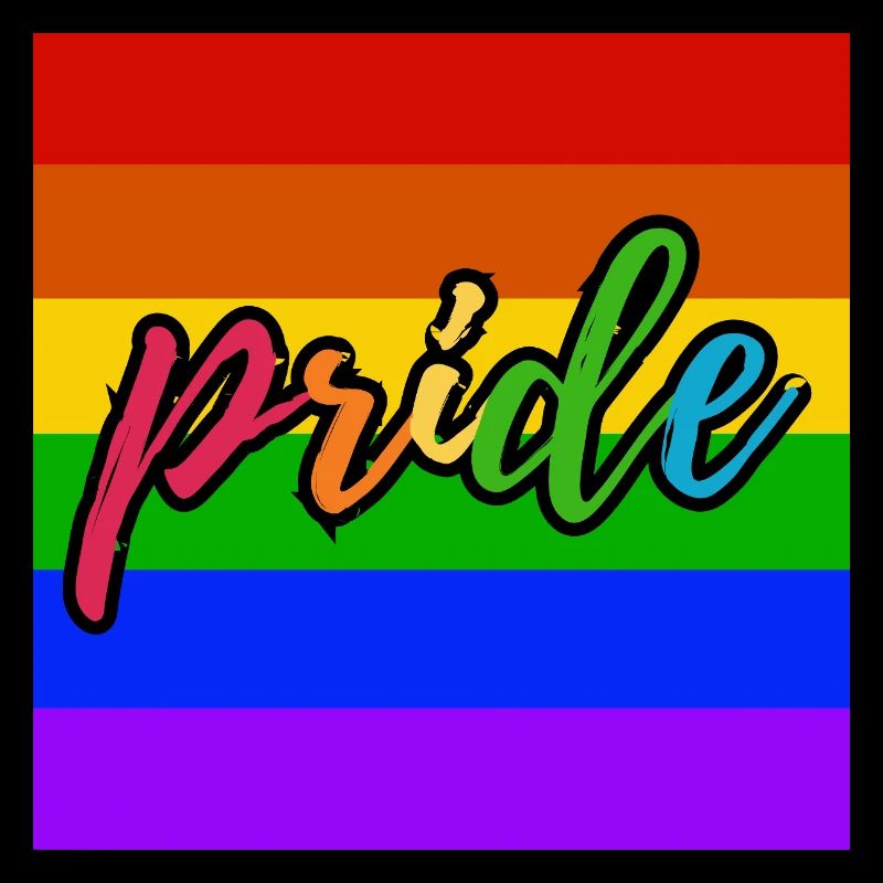 Pride-Regenbogenfarben-CSD