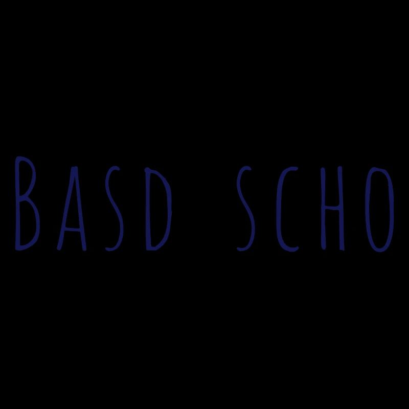Basd scho - amatica