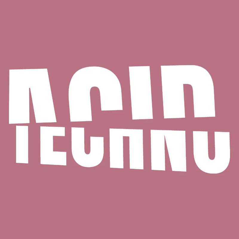 Techno acide