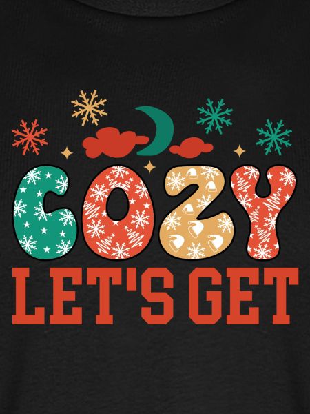Cozy Weihnachten