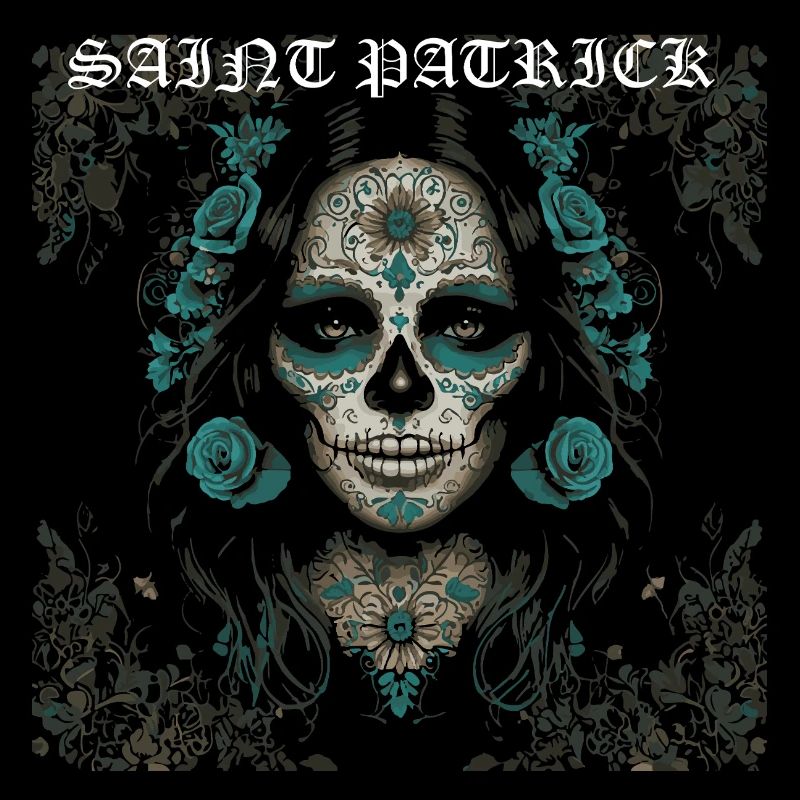 Saint Patrick