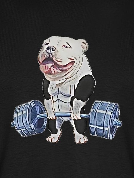 Muscle Bully