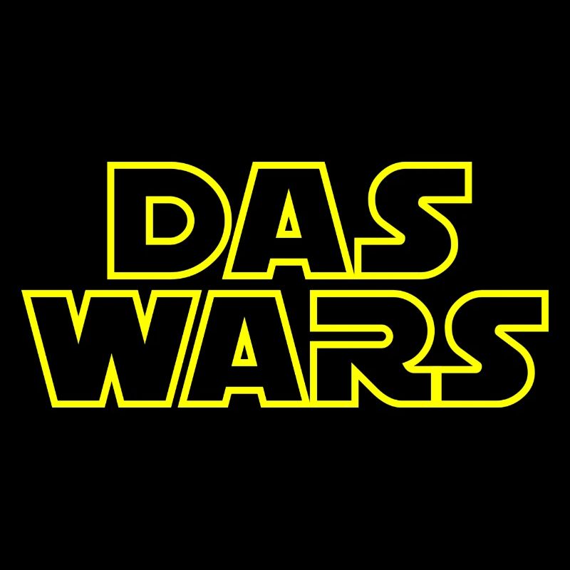 das wars