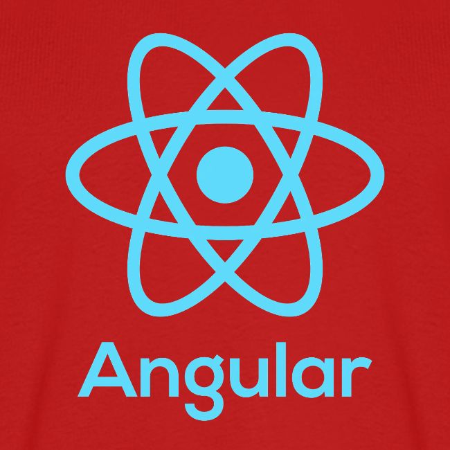 Reactangular – Is it React? Is it Angular?