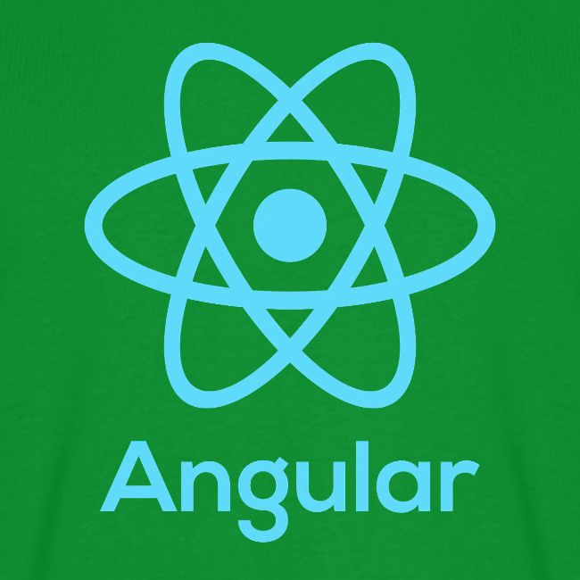 Reactangular – Is it React? Is it Angular?