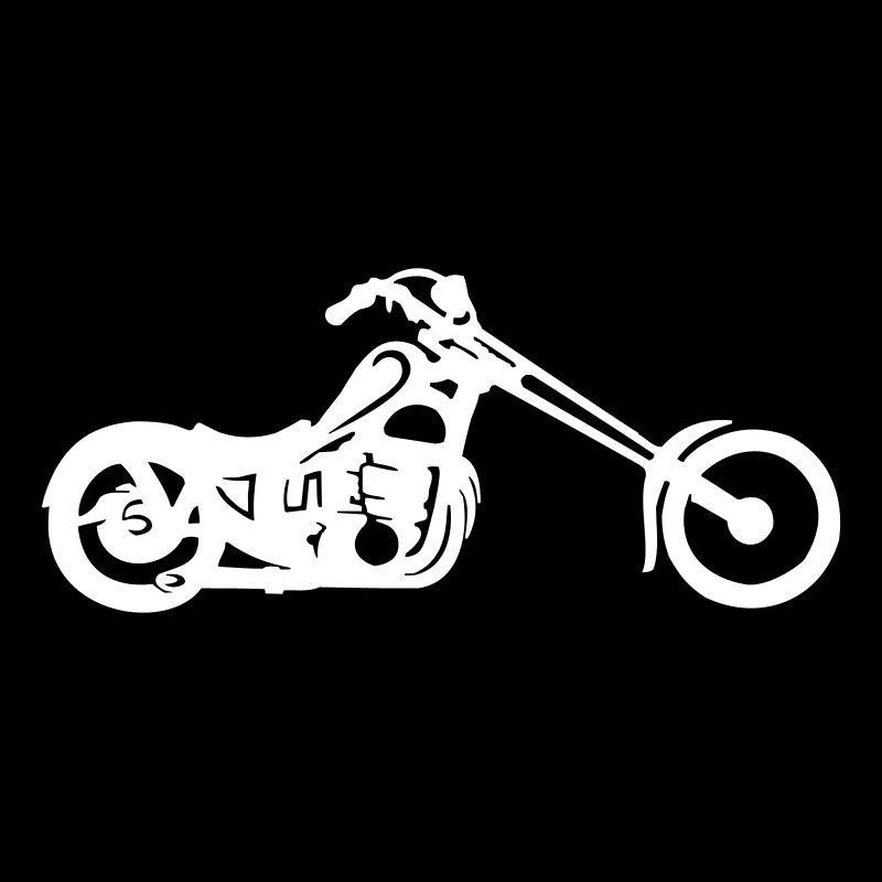 Chopper 01