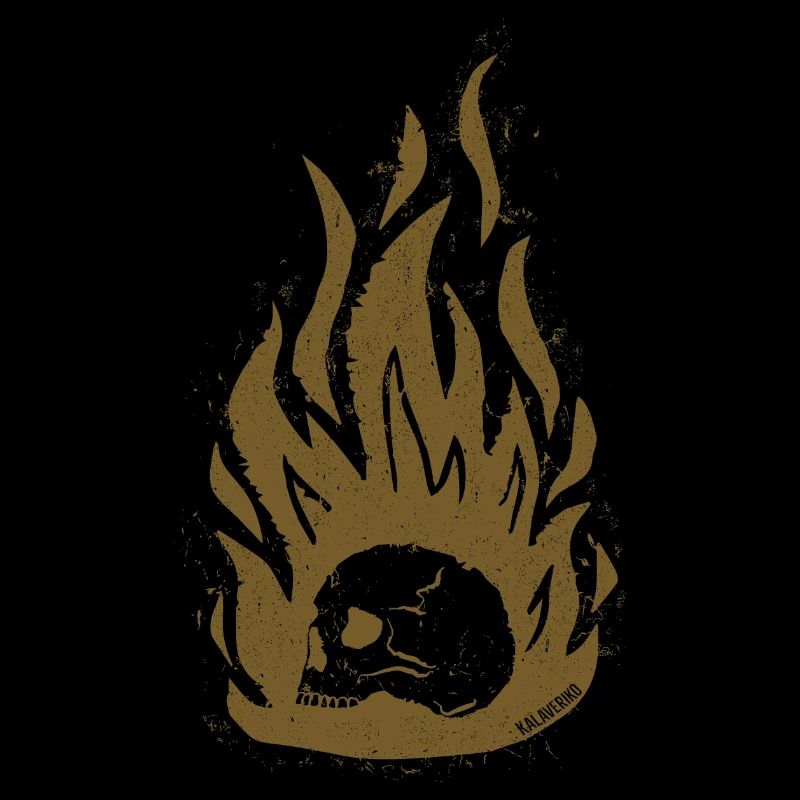 Goldfeuer