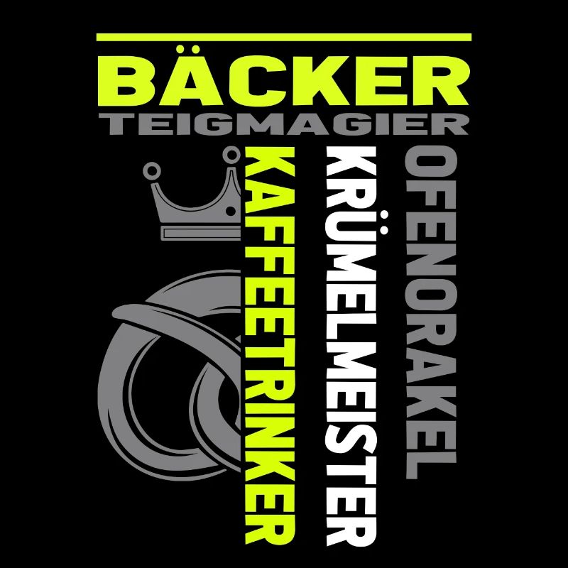 Baker Dough Master Craft Crumb Master