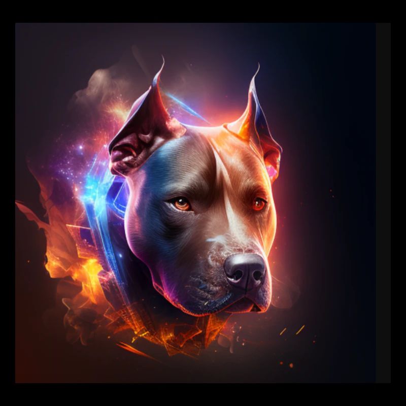 Pitbull Collection #02