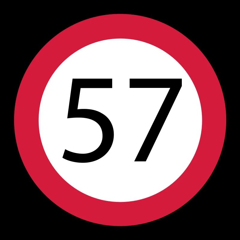 57