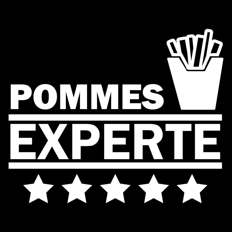 pommes experte