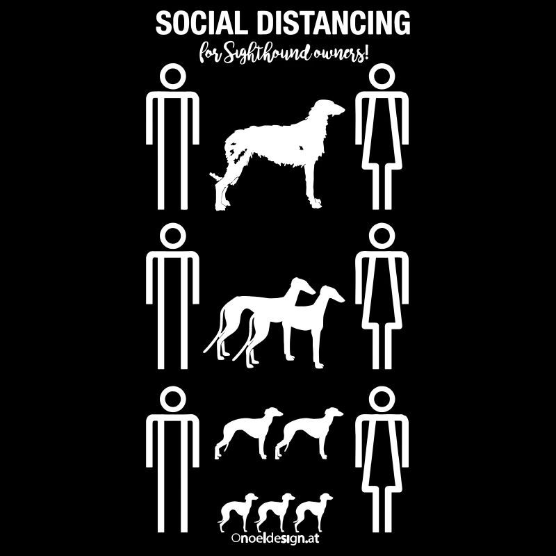 Greyhound owner