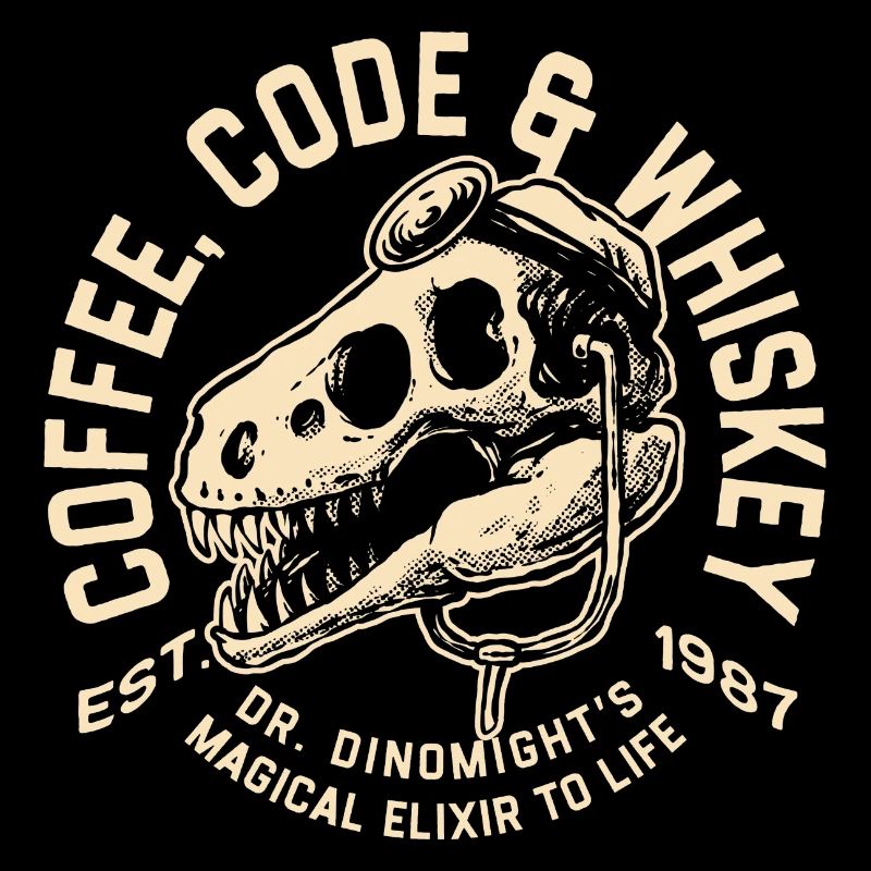 Dr DinoMights Magical Elixir