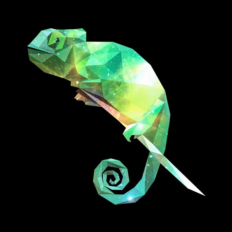 Chamäleon