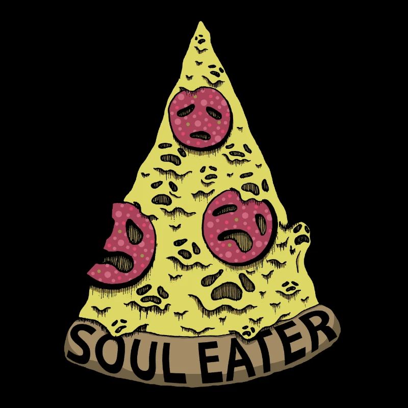 Soul eater
