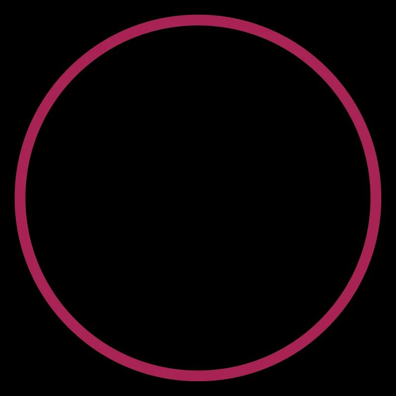 Circle, round, ellipse, circles, vector, round circle