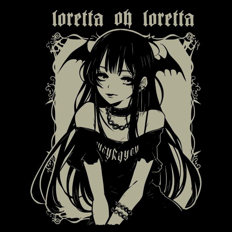 Loretta