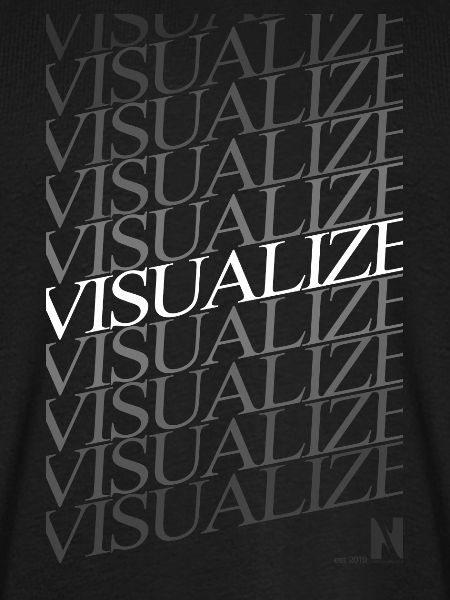 VISUALIZE Fade